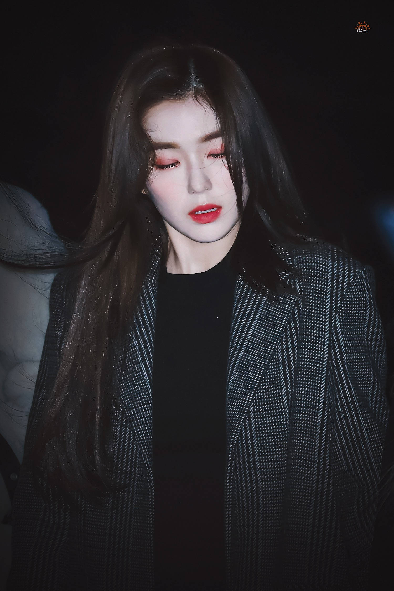 裴珠泫 irene