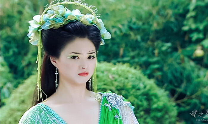 欢天喜地七仙女