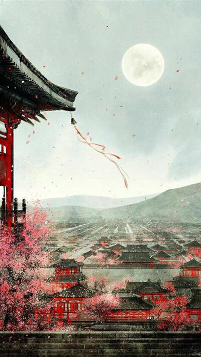戏子多秋