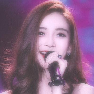 angelababy头像侧颜,angelababy头像 angelababy/头像二传注明:顾冉辞