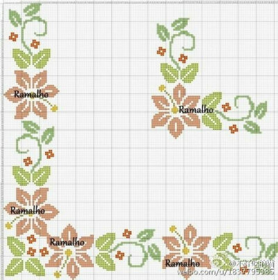 单色花纹合集 0 60 常仪观月  发布到  十字绣 图片评论 0条  收集