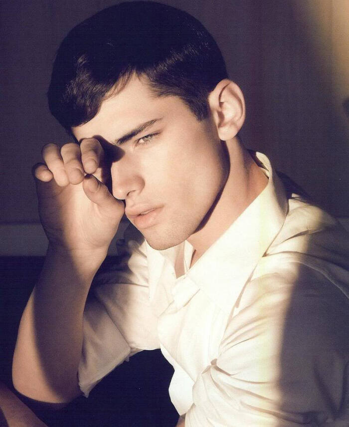 sean o"pry