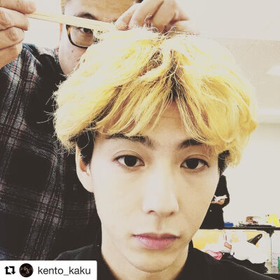 我是大哥大#贺来贤人#三桥贵志