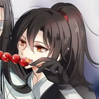 情头 薛晓 魔道祖师 自截 苏千梦