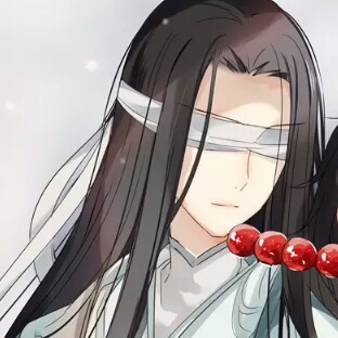 情头 薛晓 魔道祖师 自截 苏千梦