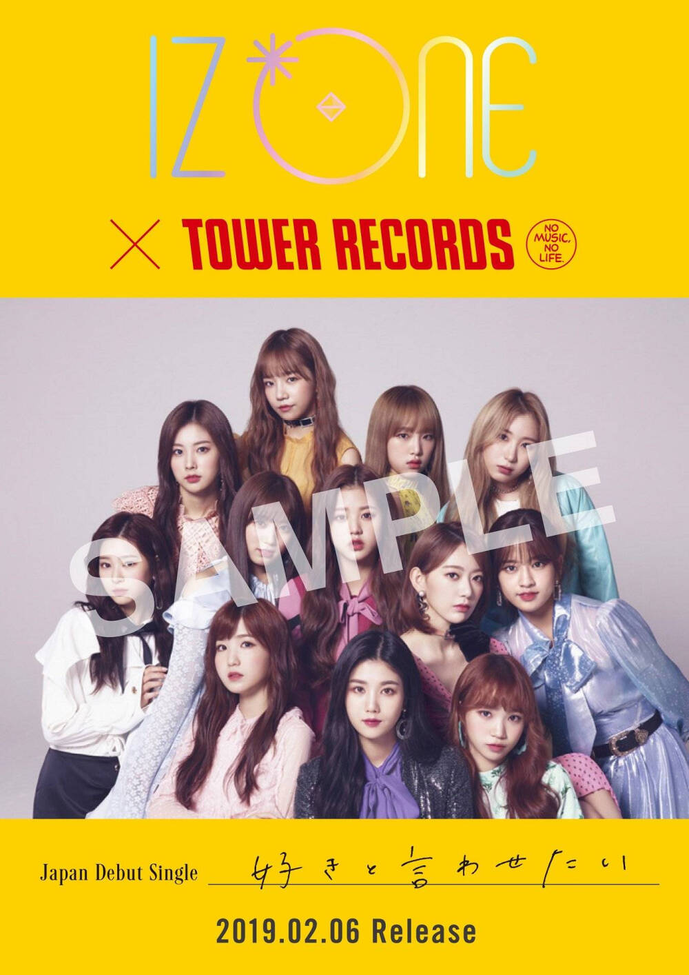 izone
