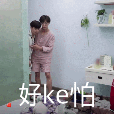 论表情包,你们是比不过我们npc的.