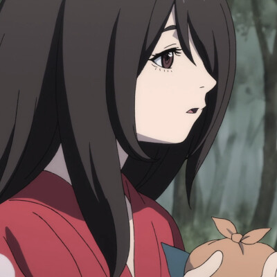 动漫壁纸多罗罗