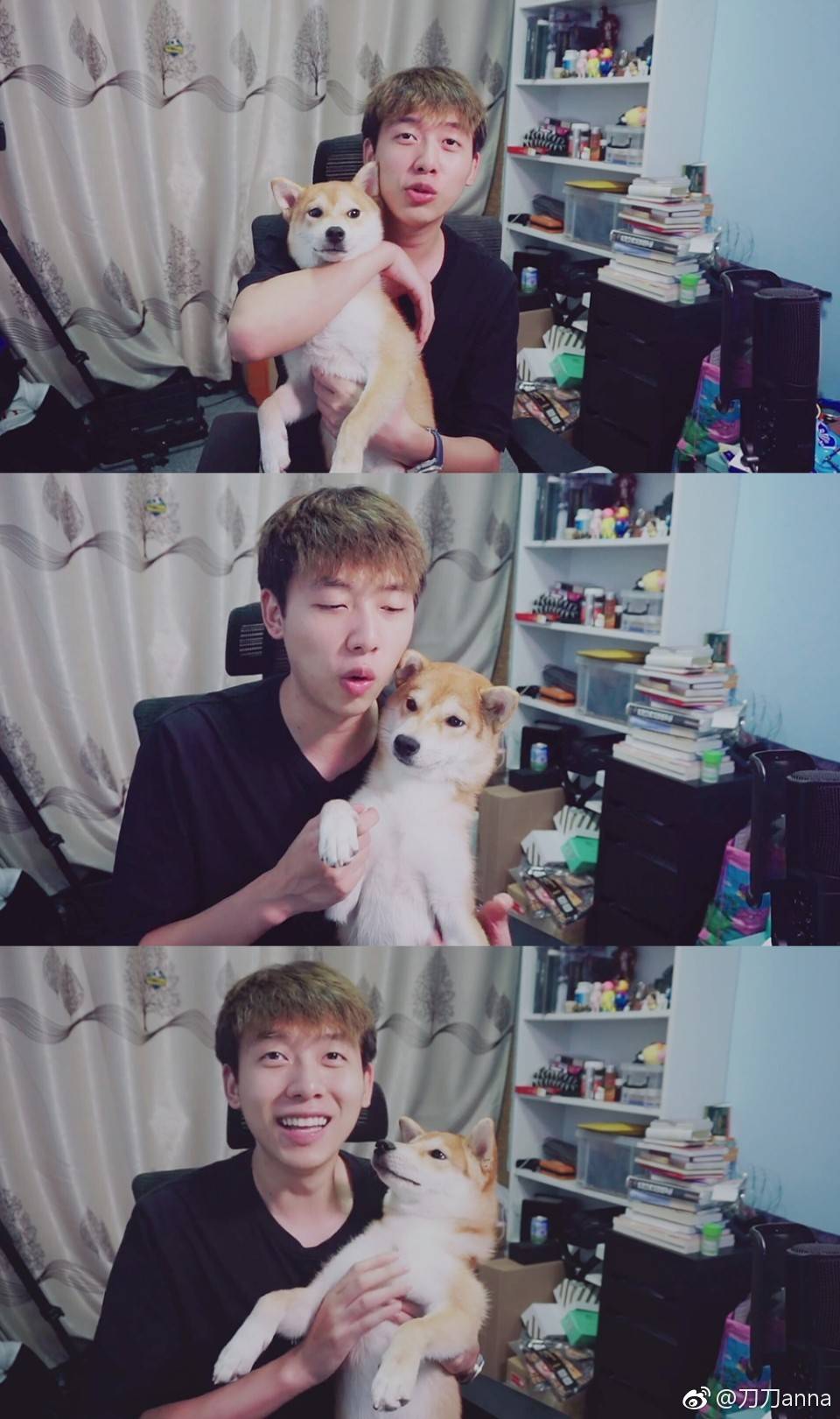 王瀚哲 