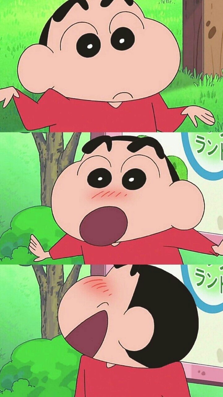 蜡笔小新