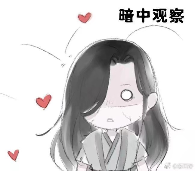 白衣温琼林