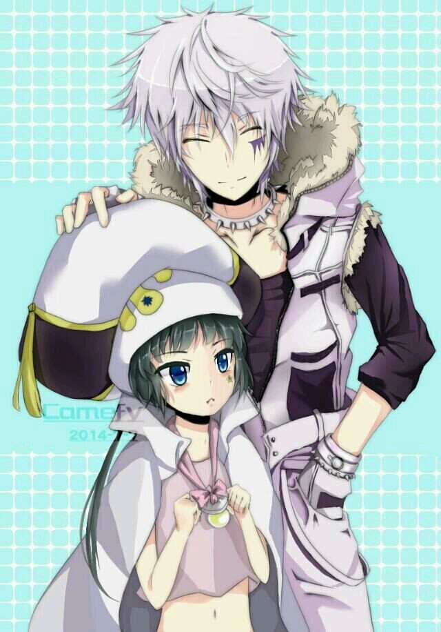 尤尼 白兰