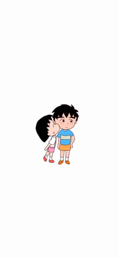 小丸子