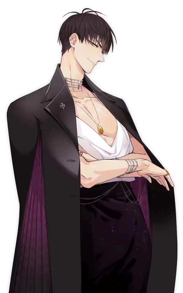 女装play