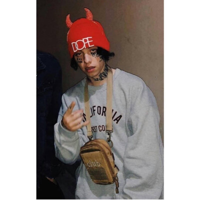 lil xan