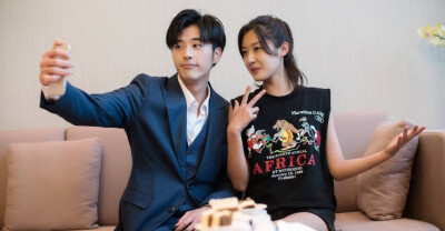 奈何boss要娶我头像