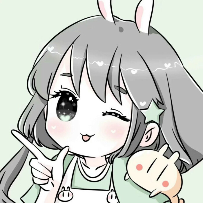 超级少女心的头像