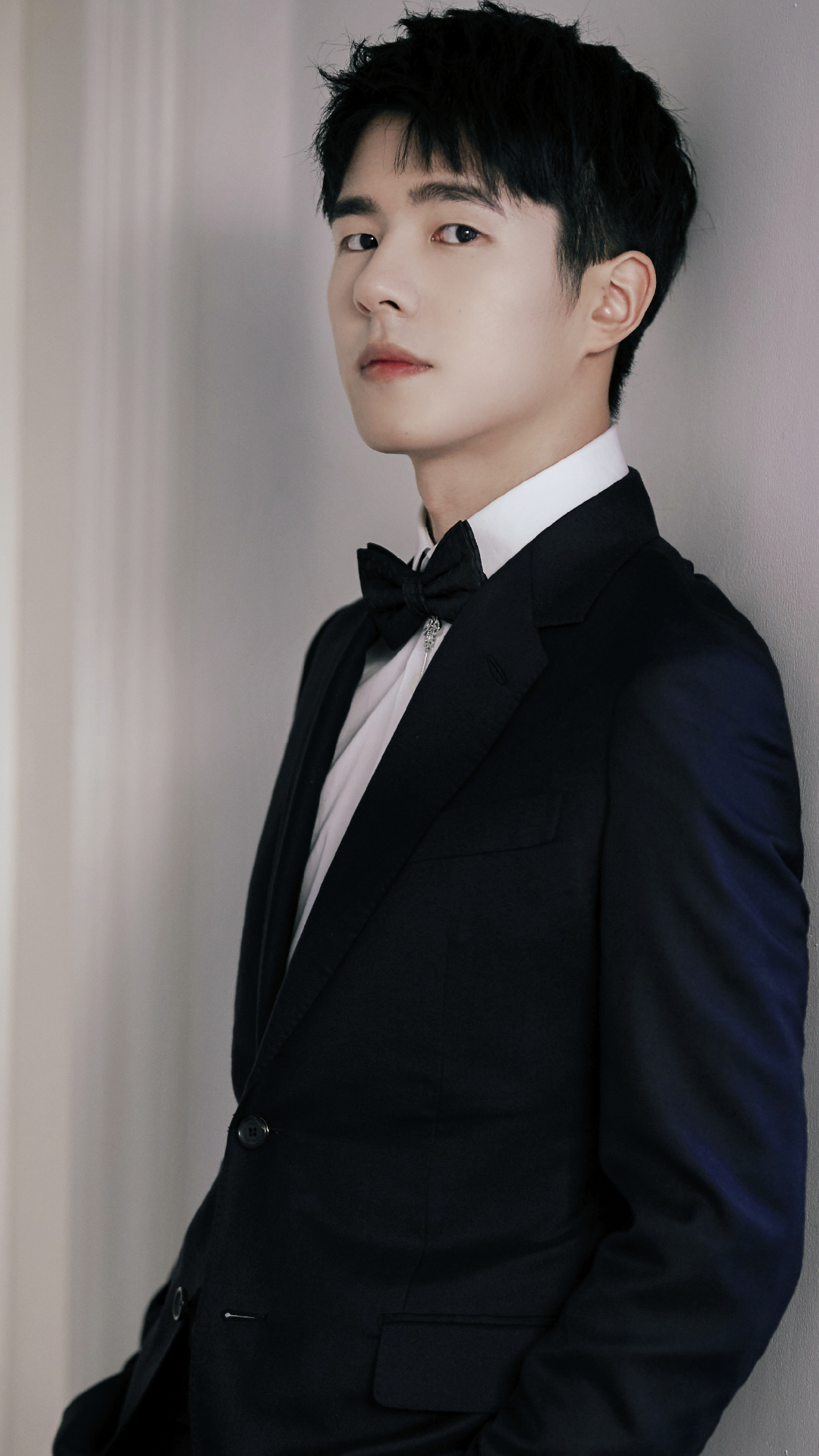 刘昊然 - 堆糖,美图壁纸兴趣社区