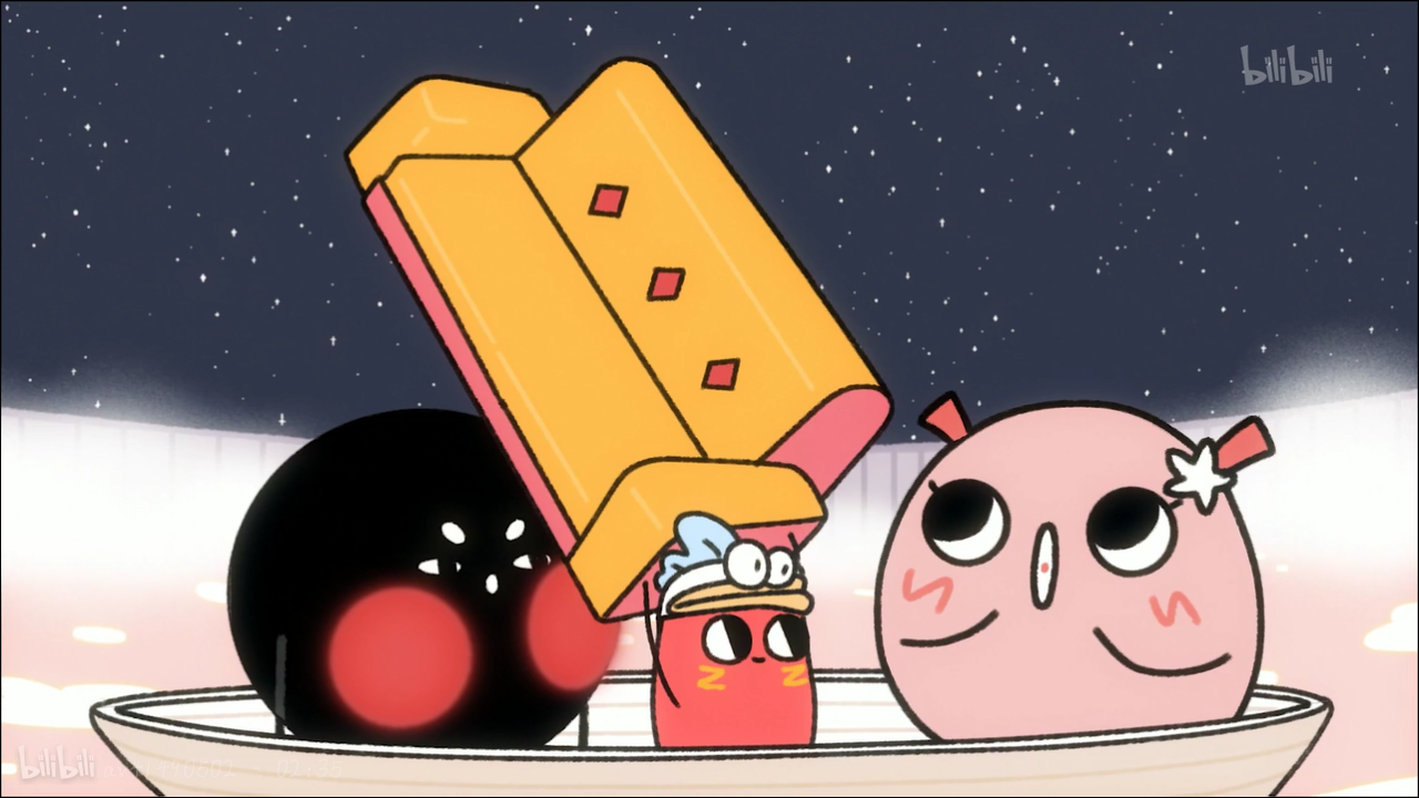 请吃红小豆吧第二季 - 堆糖,美图壁纸兴趣社区