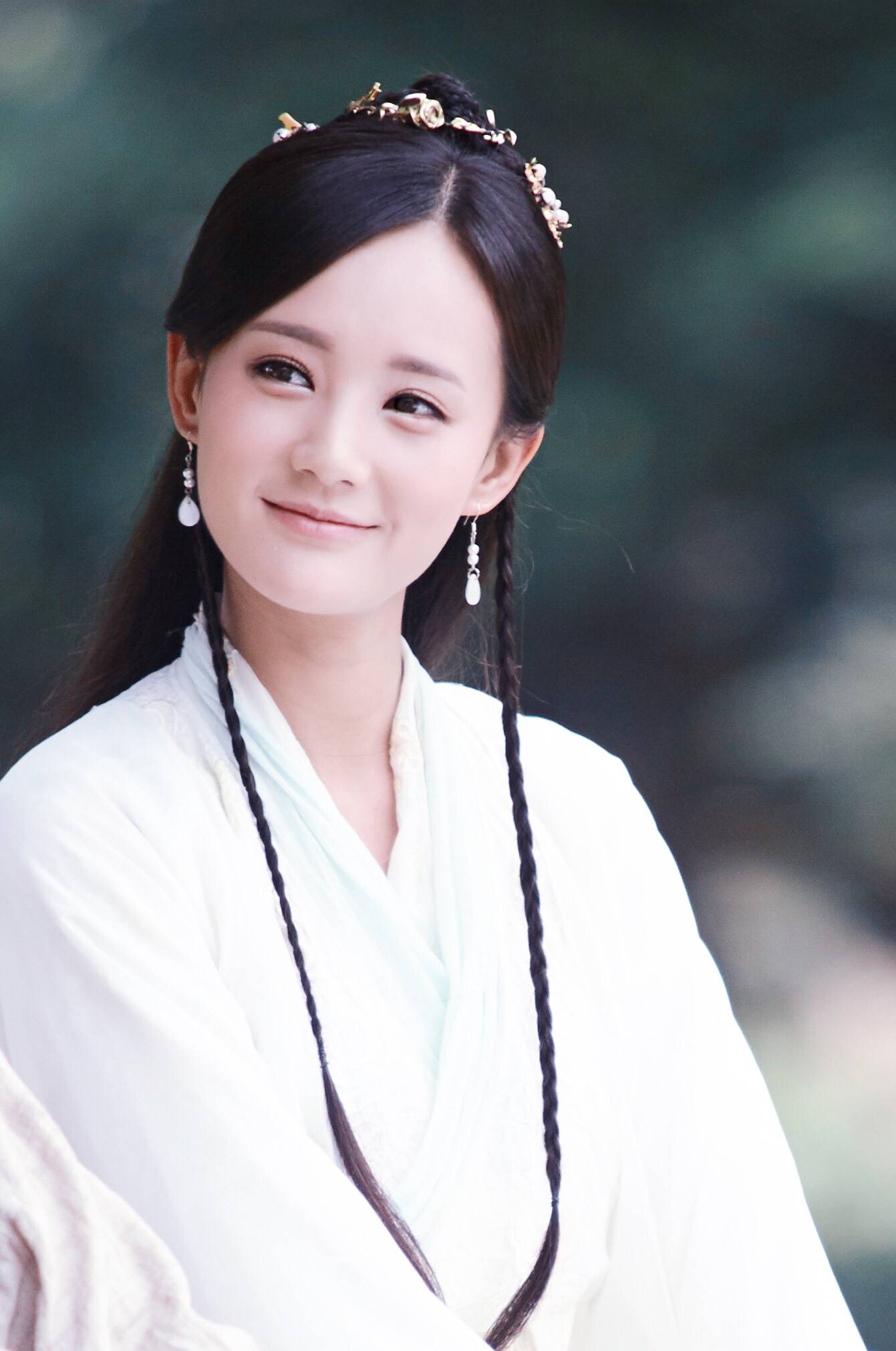 李一桐 长孙浅雪黄蓉