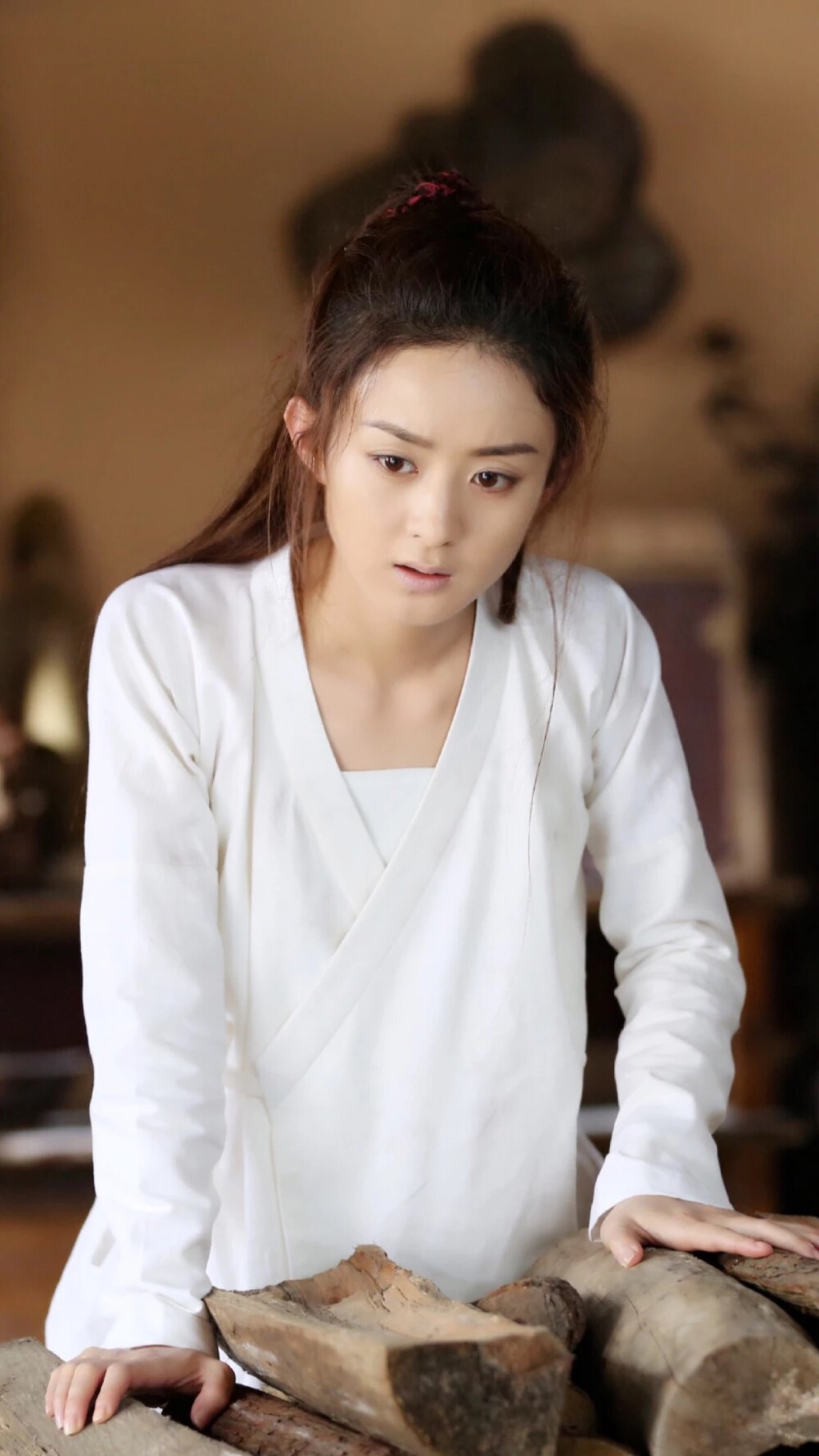 赵丽颖 特工皇妃楚乔传