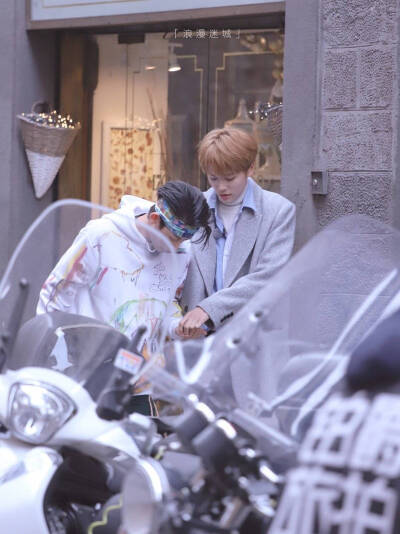 林彦俊 小鬼