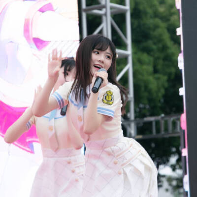 gnz48卢静