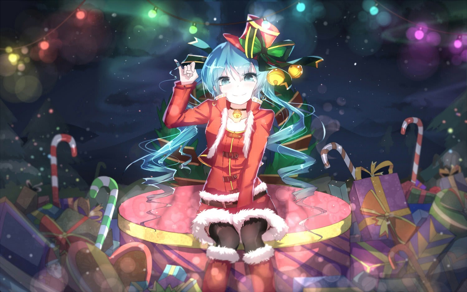 【初音未来】 - 堆糖,美图壁纸兴趣社区