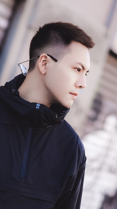 陈伟霆g