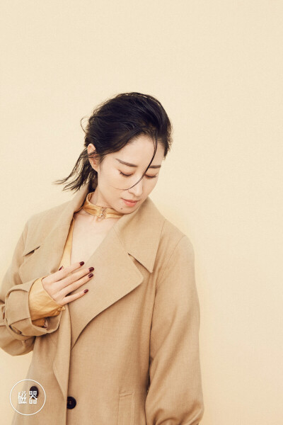 刘敏涛@磁器modern