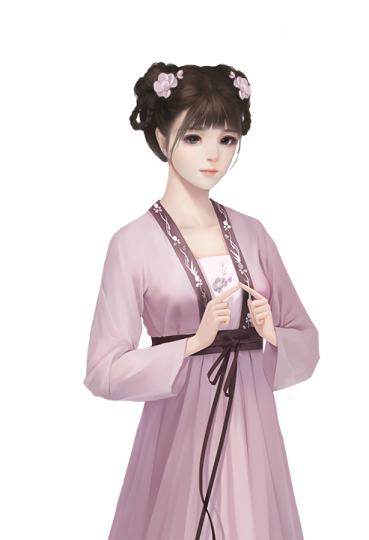 游戏(女)