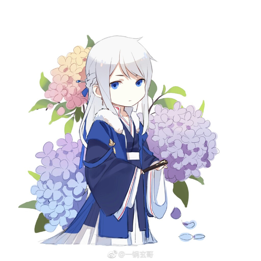一锅玄哥