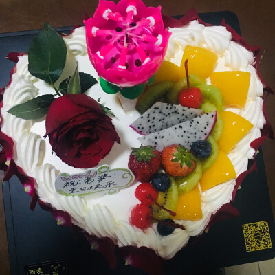 生日快乐自己说