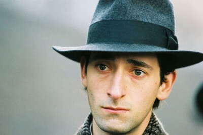 艾德里安布洛迪 adrien brody