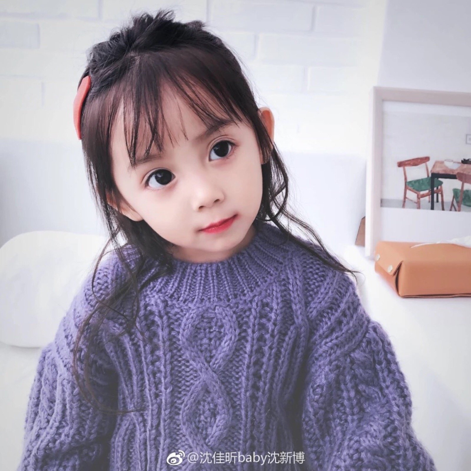 萌娃