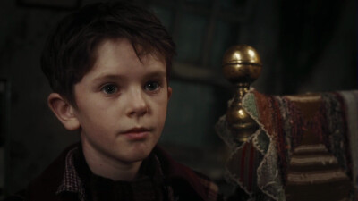 查理和巧克力工厂##海默##弗莱迪海默##freddie highmore