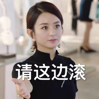 古风明星赵丽颖