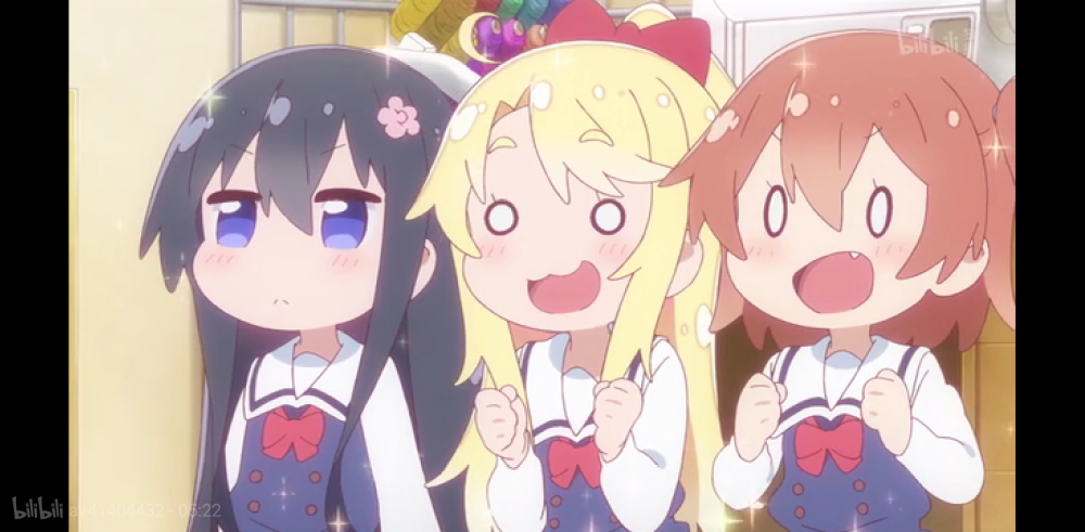 当天使降临到我身边