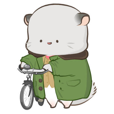 四毛表情包