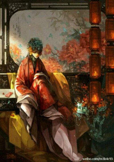 戏子无情