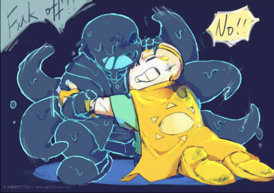 undertale