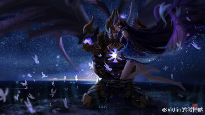 今天又发现吕蝉宝藏了