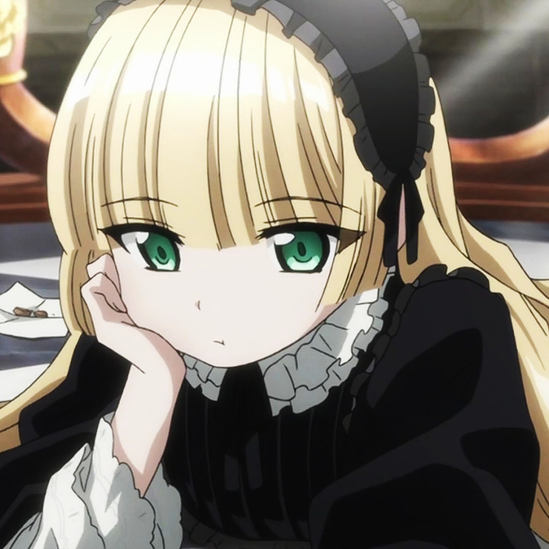 《gosick》