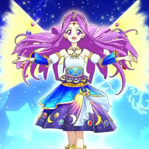 「偶像活动」神崎美月