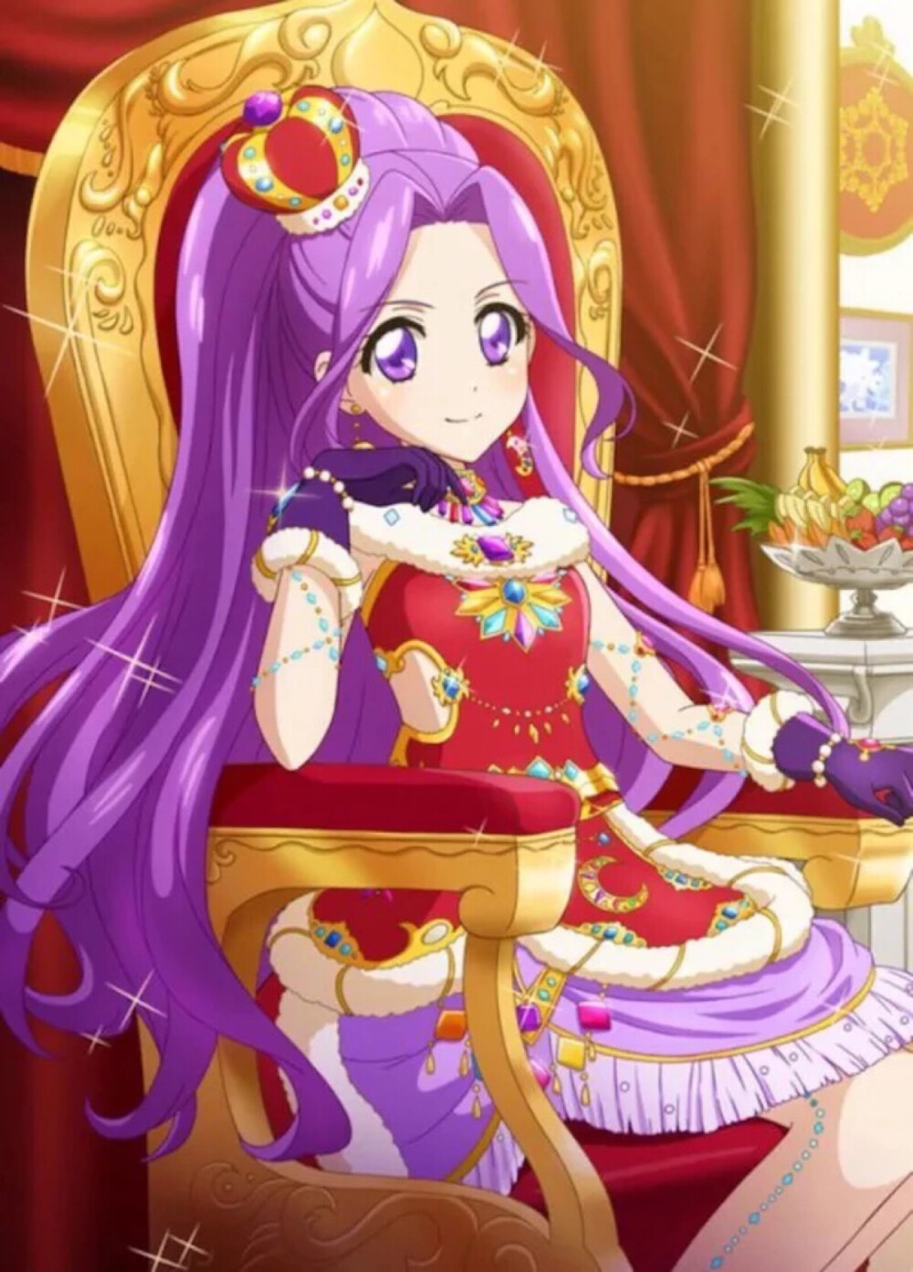 「偶像活动」神崎美月