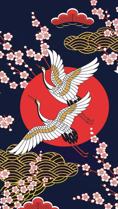 繁荣昌盛 生生不息