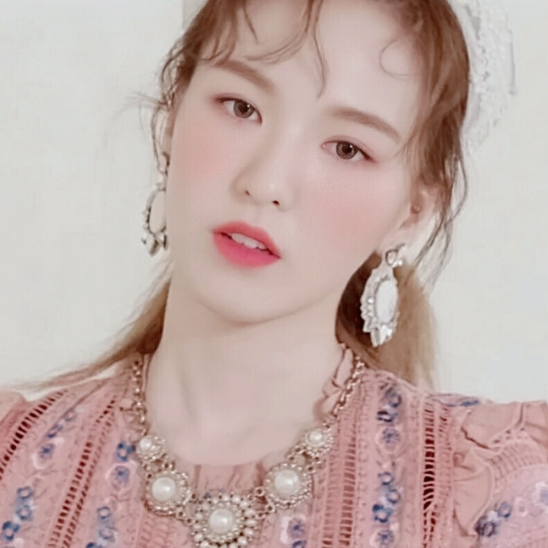 孙承欢 wendy 头像 /coolgailkl