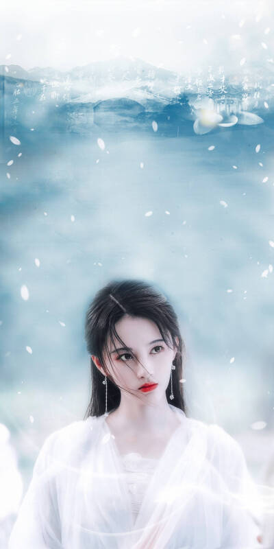 鞠婧祎《新白娘子传奇》法海