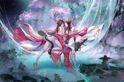 神都夜行