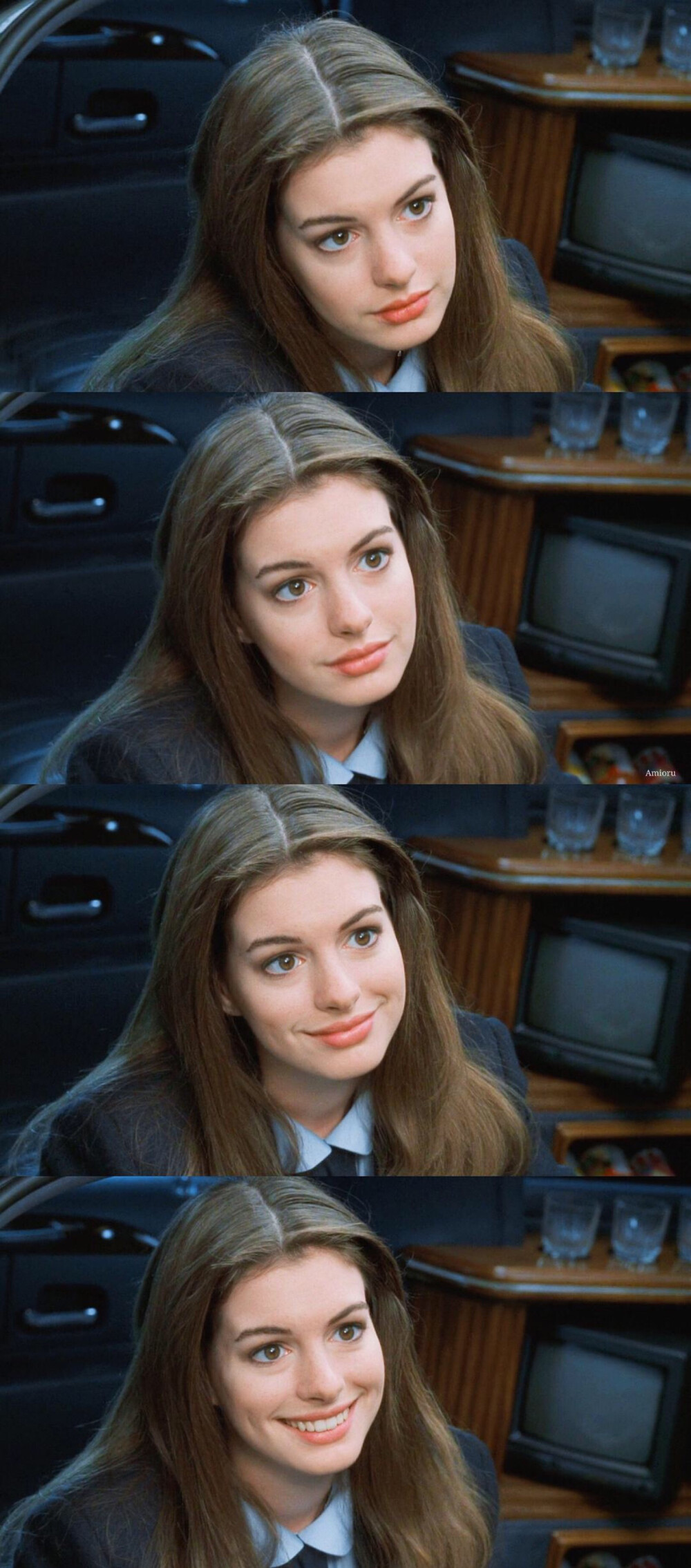 313 anne jacqueline hathaway(安妮·海瑟薇):《the princess